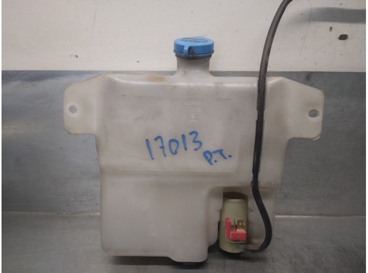 Recambio de deposito limpia para opel monterey 3.1 turbodiesel referencia OEM IAM 97807508  