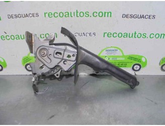 Recambio de palanca freno de mano para nissan x-trail (t30) 2.2 dci diesel cat referencia OEM IAM 363150N600 