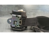 Replacement front left seat belt for Fiat Grande Punto (199) 1.3 16V JTD cat OEM IAM reference 605236400 5 D