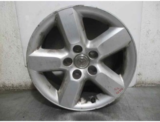 Recambio de llanta para toyota rav 4 (a2) 2.0 turbodiesel cat referencia OEM IAM 4261142150 R16X7JJ35 