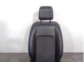 Recambio de asiento delantero izquierdo para peugeot expert furgoneta (v_) 2.0 bluehdi 120 referencia OEM IAM 1616753480 1616753