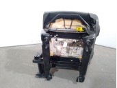 Recambio de asiento delantero izquierdo para peugeot expert furgoneta (v_) 2.0 bluehdi 120 referencia OEM IAM 1616753480 1616753