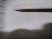 Recambio de llanta para toyota rav 4 (a2) 2.0 turbodiesel cat referencia OEM IAM 4261142150 R16X7JJ35 