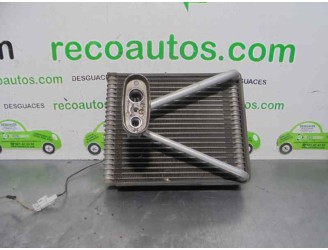 Recambio de evaporador aire acondicionado para nissan x-trail (t30) 2.2 dci diesel cat referencia OEM IAM 27110EQ310 