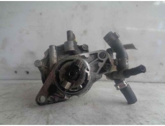 Replacement brake booster / vacuum pump for Fiat Grande Punto (199) 1.3 16V JTD cat OEM IAM reference 55221037 
