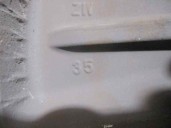 Recambio de llanta para toyota rav 4 (a2) 2.0 turbodiesel cat referencia OEM IAM 4261142150 R16X7JJ35 