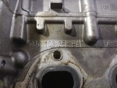 Recambio de culata para volkswagen scirocco iii (137, 138) 1.4 tsi referencia OEM IAM 03C103358BA 03C103264P 03C103475BC
