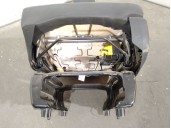 Recambio de asiento delantero izquierdo para peugeot expert furgoneta (v_) 2.0 bluehdi 120 referencia OEM IAM 1616753480 1616753