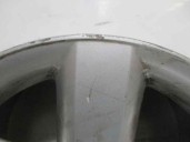 Recambio de llanta para toyota rav 4 (a2) 2.0 turbodiesel cat referencia OEM IAM 4261142150 R16X7JJ35 