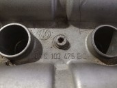 Recambio de culata para volkswagen scirocco iii (137, 138) 1.4 tsi referencia OEM IAM 03C103358BA 03C103264P 03C103475BC