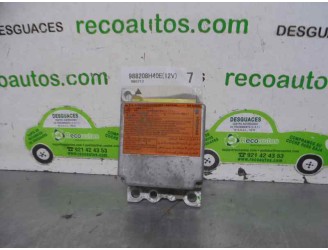 Recambio de centralita airbag para nissan x-trail (t30) 2.2 dci diesel cat referencia OEM IAM 988208H40E  