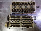 Recambio de culata para volkswagen scirocco iii (137, 138) 1.4 tsi referencia OEM IAM 03C103358BA 03C103264P 03C103475BC