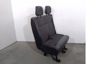 Recambio de asiento delantero derecho para peugeot expert furgoneta (v_) 2.0 bluehdi 120 referencia OEM IAM 1616787380 161678738