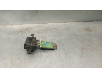 Replacement heater resistor for Fiat Grande Punto (199) 1.3 16V JTD cat OEM IAM reference A43000800 