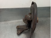 Recambio de mangueta trasera izquierda para audi a4 berlina (8ec) 2.0 16v tfsi referencia OEM IAM 8E0505431AL  