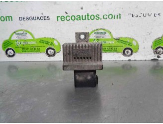 Recambio de caja precalentamiento para suzuki jimny sn (fj) 1.5 ddis turbodiesel cat referencia OEM IAM 7700115078 