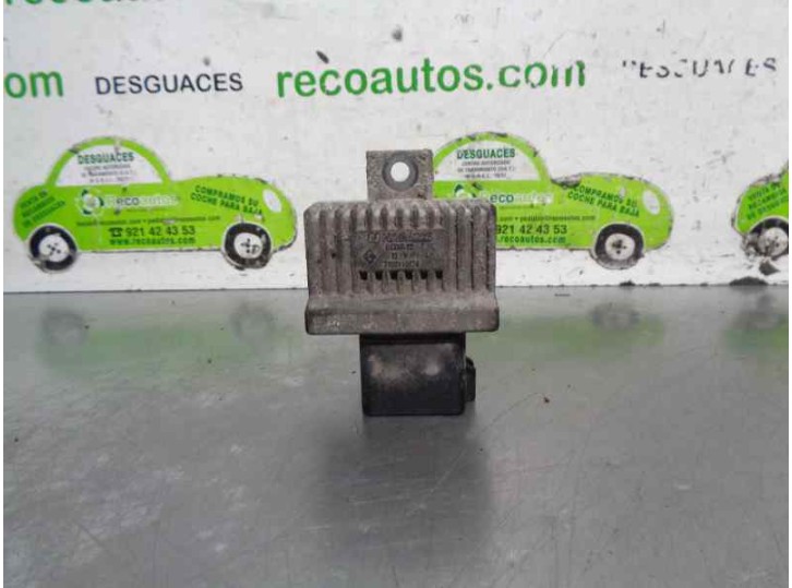 Recambio de caja precalentamiento para suzuki jimny sn (fj) 1.5 ddis turbodiesel cat referencia OEM IAM 7700115078 