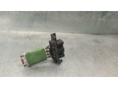 Replacement heater resistor for Fiat Grande Punto (199) 1.3 16V JTD cat OEM IAM reference A43000800 