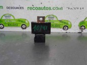 Recambio de caja precalentamiento para suzuki jimny sn (fj) 1.5 ddis turbodiesel cat referencia OEM IAM 7700115078 