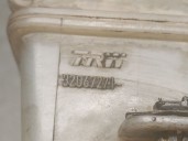 Recambio de bomba freno para opel astra h (a04) 1.6 (l48) referencia OEM IAM 32067271 558387 - 93189712 TRW