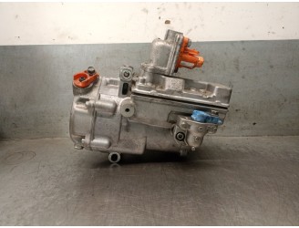 Recambio de compresor aire acondicionado para renault zoe (bfm_) zoe referencia OEM IAM 926005020R 926005020R 0422000672 DENSO