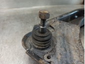 Recambio de brazo suspension superior trasero izquierdo para chevrolet epica 2.0 diesel cat referencia OEM IAM 95225559 