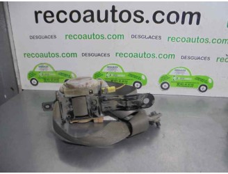 Recambio de cinturon seguridad delantero derecho para nissan x-trail (t30) 2.2 dci diesel cat referencia OEM IAM 868848H715 