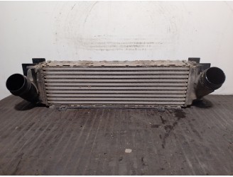 Recambio de intercooler para bmw x3 (f25) 2.0 referencia OEM IAM 17517823570 M150462 VALEO