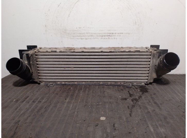 Recambio de intercooler para bmw x3 (f25) 2.0 referencia OEM IAM 17517823570 M150462 VALEO