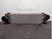 Recambio de intercooler para bmw x3 (f25) 2.0 referencia OEM IAM 17517823570 M150462 VALEO