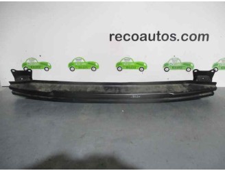 Recambio de refuerzo paragolpes trasero para volkswagen golf vi (5k1) 2.0 tdi referencia OEM IAM  DE HIERRO 
