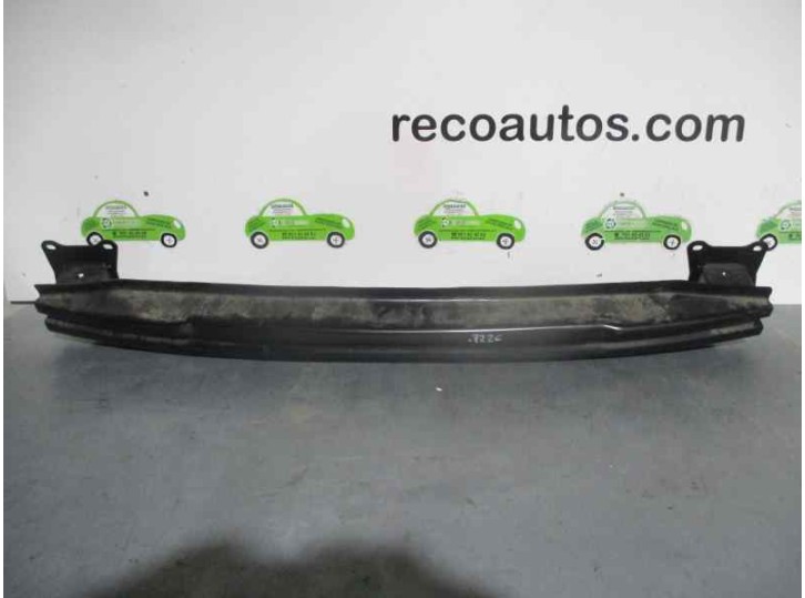Recambio de refuerzo paragolpes trasero para volkswagen golf vi (5k1) 2.0 tdi referencia OEM IAM DE HIERRO 