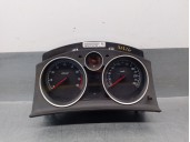 Recambio de cuadro instrumentos para opel astra h (a04) 1.6 (l48) referencia OEM IAM 13267542 6261025 