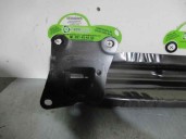 Recambio de refuerzo paragolpes trasero para volkswagen golf vi (5k1) 2.0 tdi referencia OEM IAM  DE HIERRO 