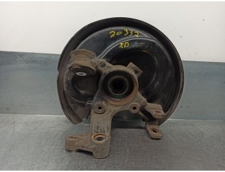 Recambio de mangueta trasera derecha para audi a4 berlina (8ec) 2.0 16v tfsi referencia OEM IAM 8E0505432AL  