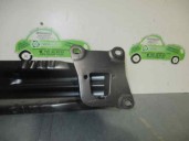Recambio de refuerzo paragolpes trasero para volkswagen golf vi (5k1) 2.0 tdi referencia OEM IAM  DE HIERRO 