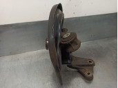 Replacement rear right stub axle for Audi A4 saloon (8EC) 2.0 16V TFSI OEM IAM reference 8E0505432AL 