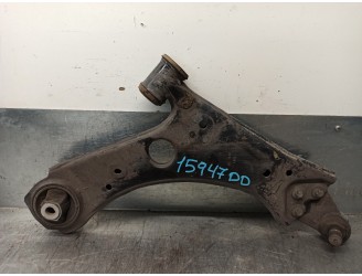 Recambio de brazo suspension inferior delantero derecho para fiat tipo ii (357) fam easy referencia OEM IAM 04918 