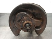 Replacement rear right stub axle for Audi A4 saloon (8EC) 2.0 16V TFSI OEM IAM reference 8E0505432AL 