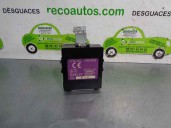 Recambio de centralita cierre para suzuki jimny sn (fj) 1.5 ddis turbodiesel cat referencia OEM IAM 3719054GC0 