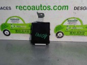 Recambio de centralita cierre para suzuki jimny sn (fj) 1.5 ddis turbodiesel cat referencia OEM IAM 3719054GC0 