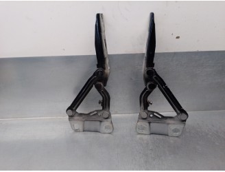 Recambio de bisagra capot para mercedes-benz clase m (w164) 3.0 cdi cat referencia OEM IAM A2518800228  