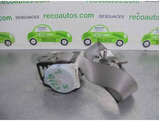 Recambio de cinturon seguridad trasero izquierdo para nissan x-trail (t30) 2.2 dci diesel cat referencia OEM IAM 868848H715 