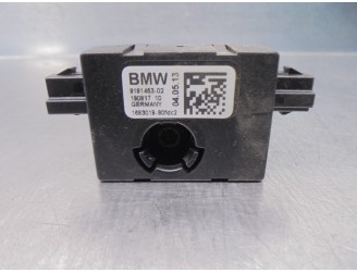 Recambio de amplificador para bmw x3 (f25) 2.0 referencia OEM IAM 9181453 