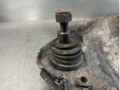 Replacement rear right upper suspension arm for Chevrolet Epica 2.0 Diesel CAT OEM IAM reference 95225560 
