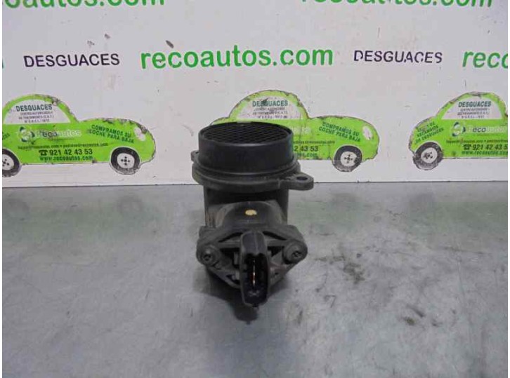 Replacement mass air flow sensor for Hyundai Accent (LC) 1.5 CRDi CAT OEM IAM reference 2816427500 0281002528 BOSCH