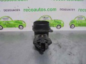 Replacement mass air flow sensor for Hyundai Accent (LC) 1.5 CRDi CAT OEM IAM reference 2816427500 0281002528 BOSCH