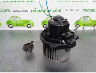 Recambio de motor calefaccion para suzuki jimny sn (fj) 1.5 ddis turbodiesel cat referencia OEM IAM 1940001092  