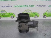 Replacement mass air flow sensor for Hyundai Accent (LC) 1.5 CRDi cat OEM IAM reference 2816427500 0281002528 BOSCH