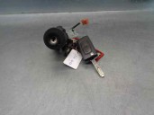 Replacement ignition switch for Citroën C3 1.4 Audace OEM IAM reference 9663123280 